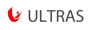 ウルトラスロゴ