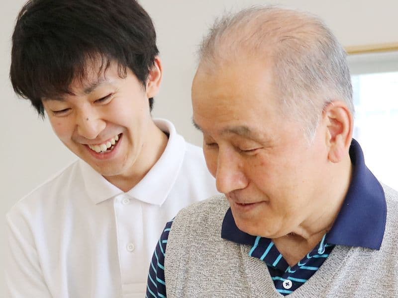 緑の家イメージ2