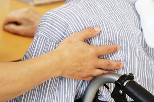 訪問介護イメージ