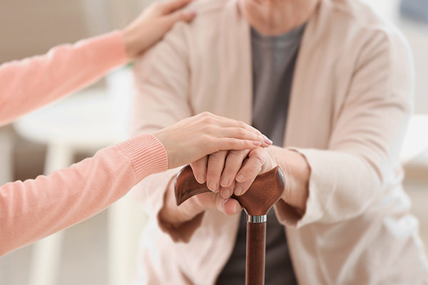 訪問介護イメージ