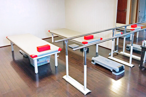 リハビリデイサービス 一宮