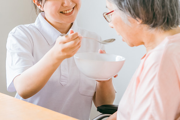 訪問介護イメージ